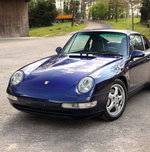 Porsche 993 Carrera 4