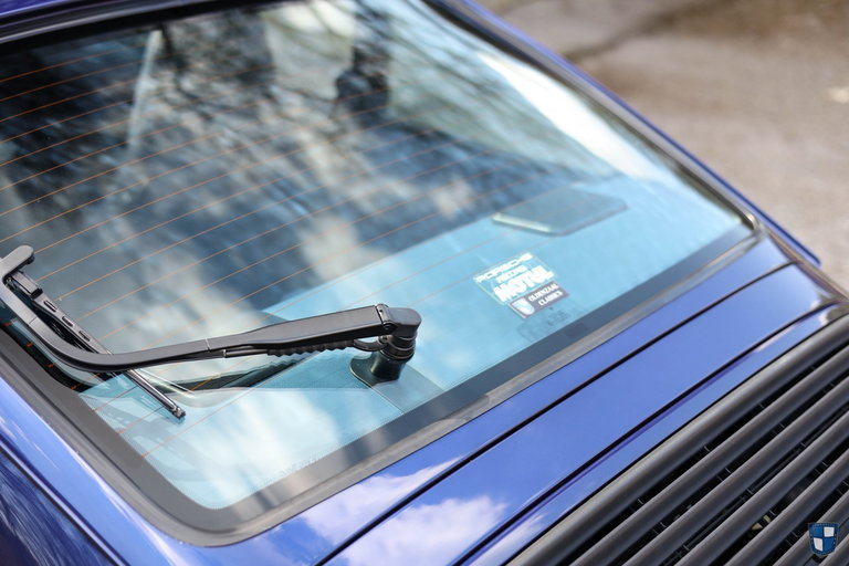 Porsche 993 Carrera 4