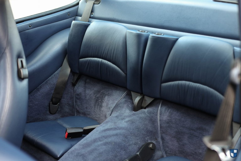 Porsche 993 Carrera 4