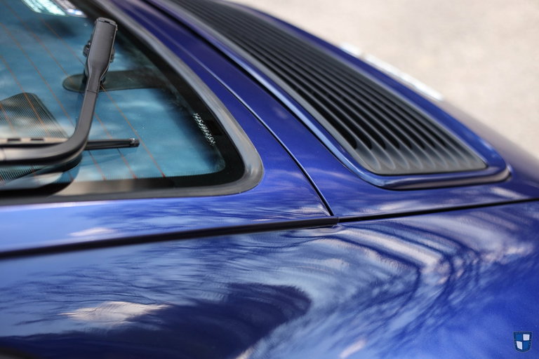 Porsche 993 Carrera 4