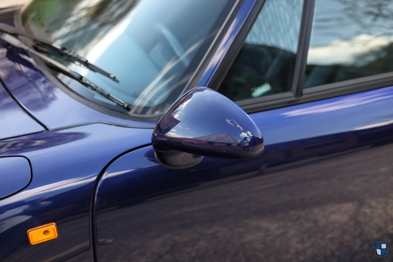 Porsche 993 Carrera 4