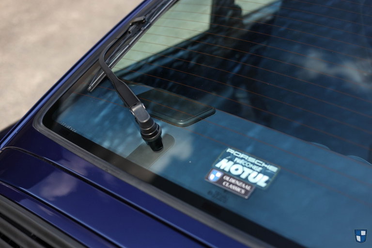 Porsche 993 Carrera 4