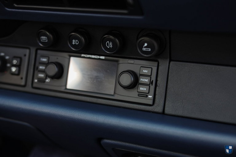 Porsche 993 Carrera 4