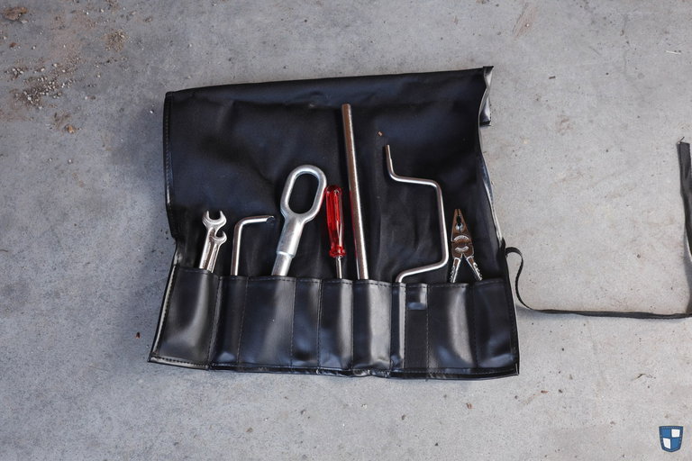 Porsche 993 Carrera 4