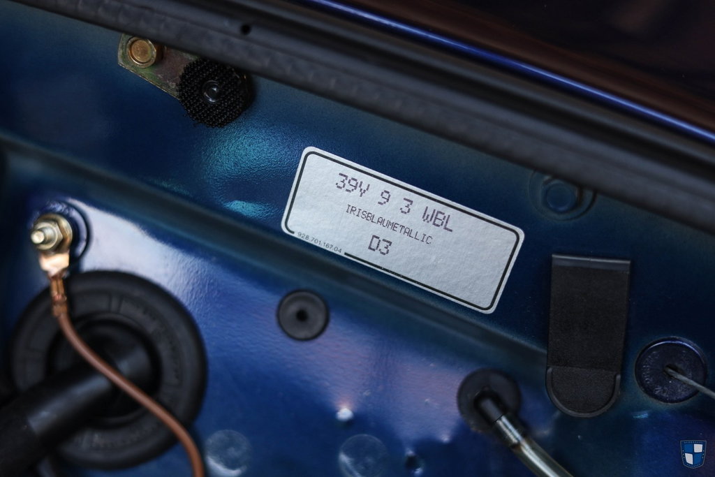 Porsche 993 Carrera 4