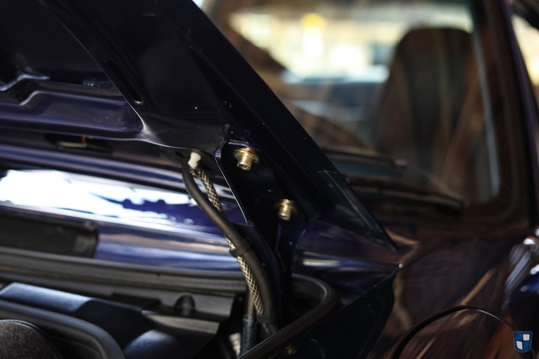 Porsche 993 Carrera 4