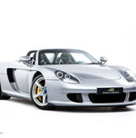 Porsche Carrera GT