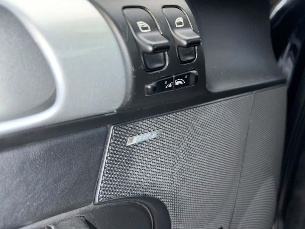 Porsche 997 Turbo