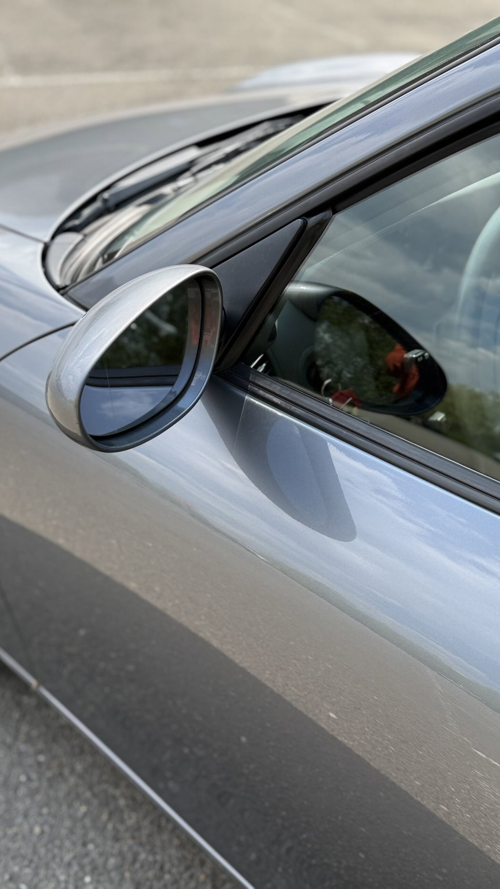Porsche 996 Carrera 4