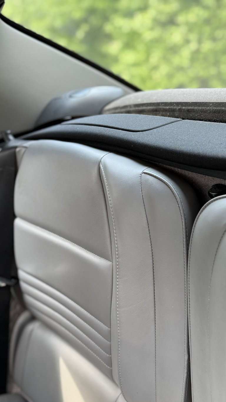 Porsche 996 Carrera 4