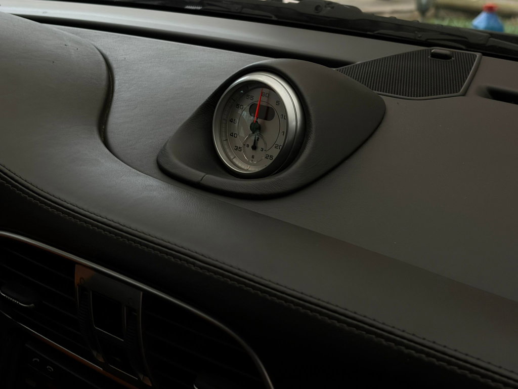 Porsche 997 Turbo