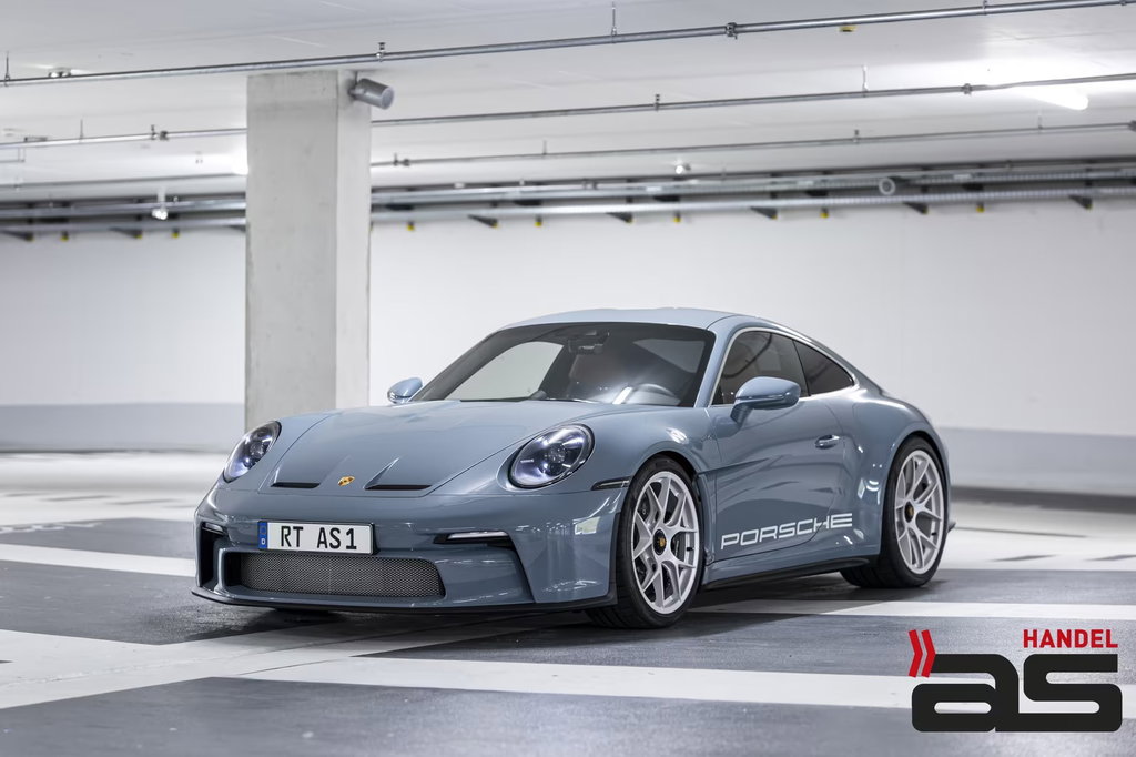 Porsche 911 S/T