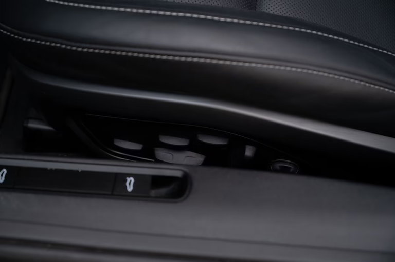 Porsche 992 Targa 4 GTS