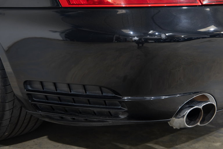 Porsche 996.2 Carrera 4S