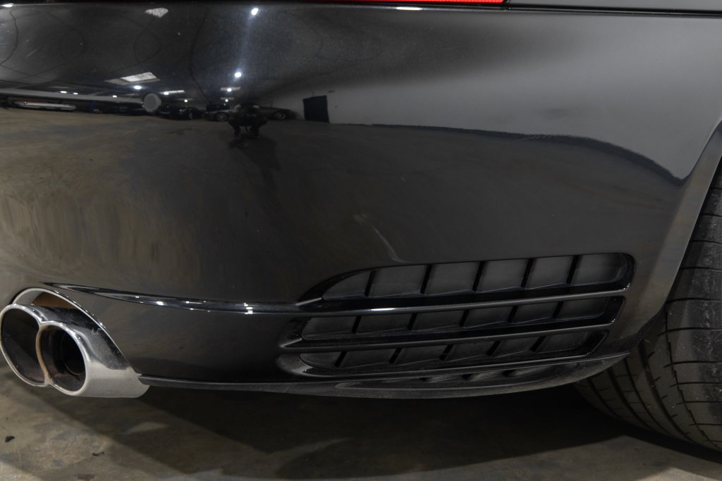 Porsche 996.2 Carrera 4S