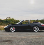 Porsche 996.2 Carrera 4S