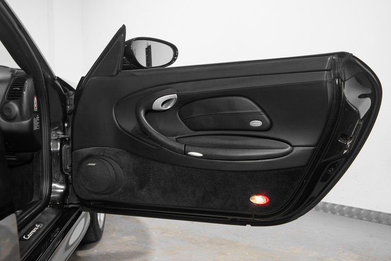 Porsche 996.2 Carrera 4S