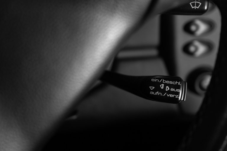 Porsche 996.2 Carrera 4S