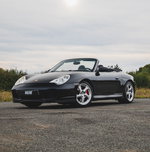 Porsche 996.2 Carrera 4S