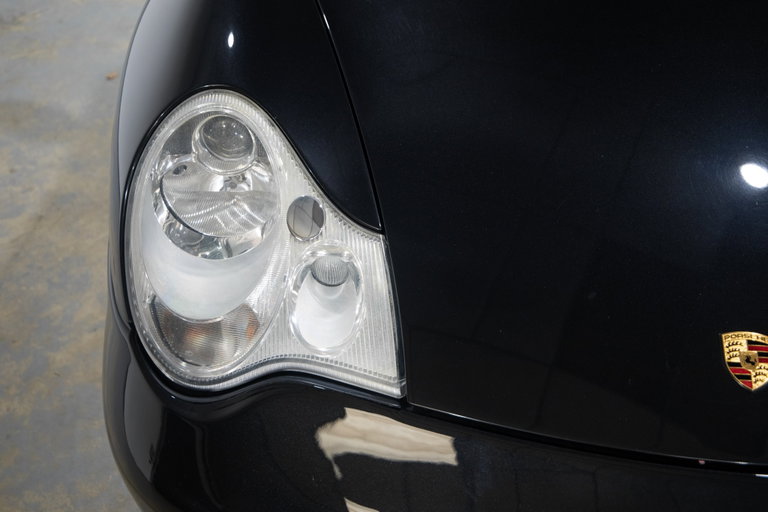 Porsche 996.2 Carrera 4S