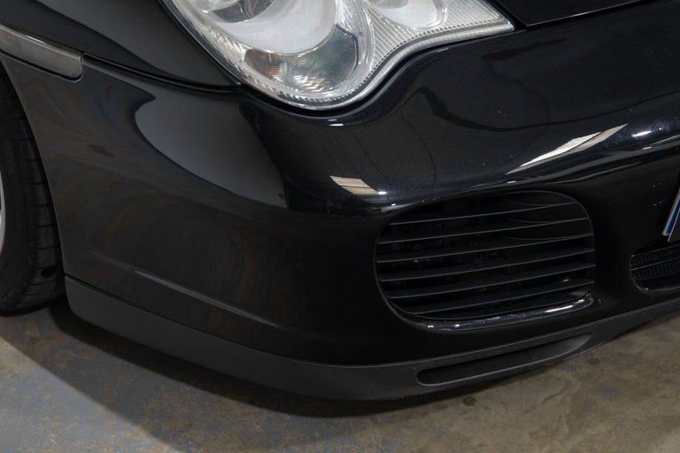 Porsche 996.2 Carrera 4S
