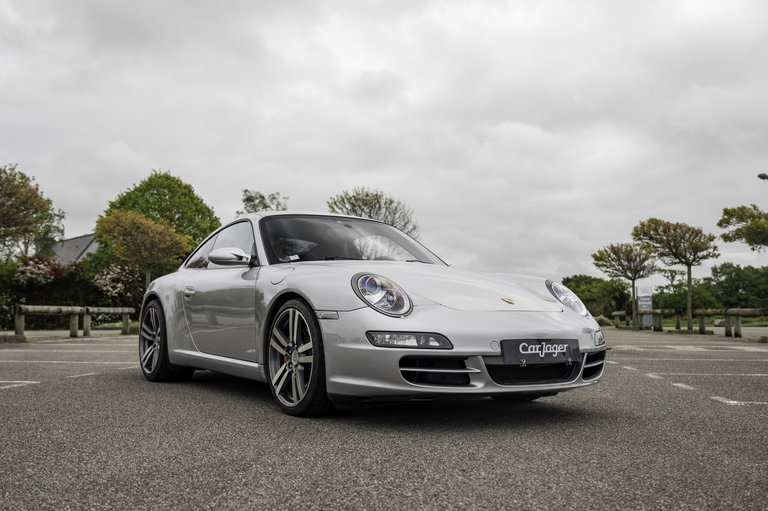 Porsche 997 Carrera S