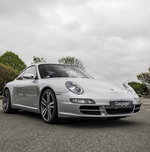 Porsche 997 Carrera S