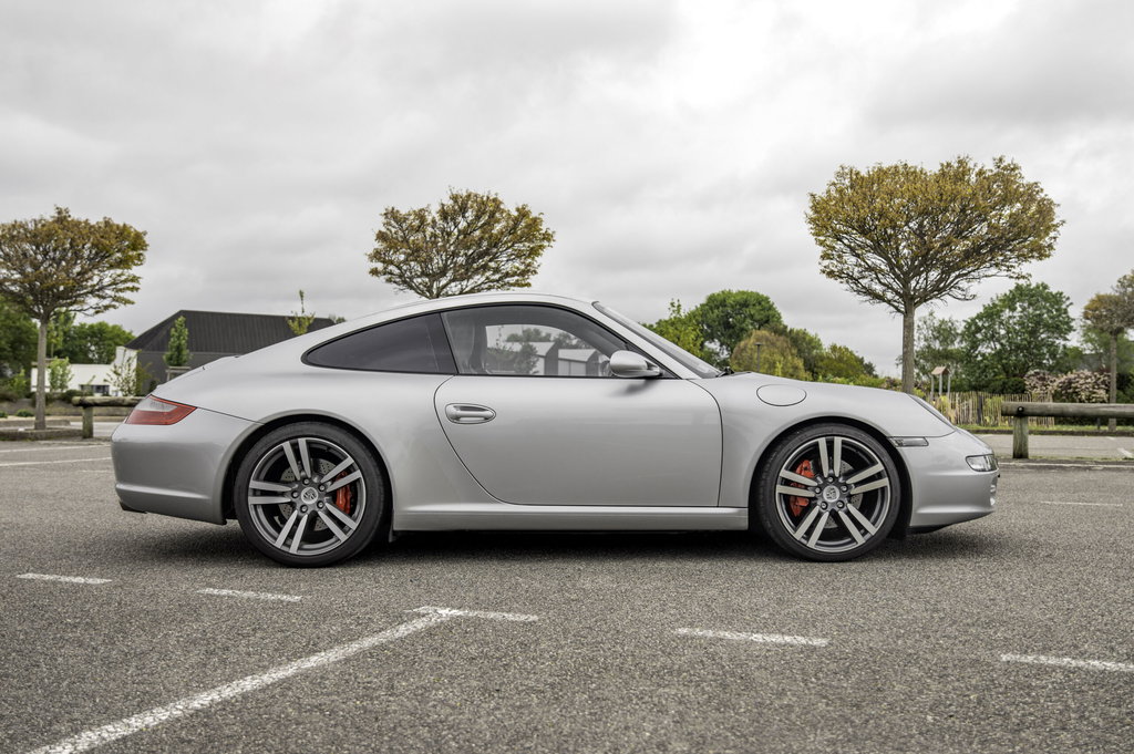 Porsche 997 Carrera S