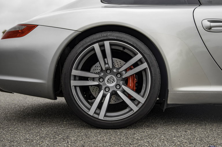 Porsche 997 Carrera S