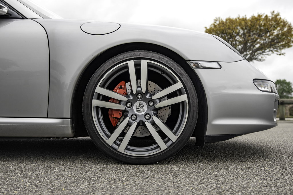 Porsche 997 Carrera S