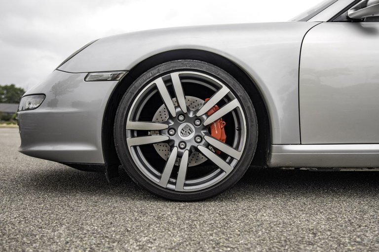 Porsche 997 Carrera S