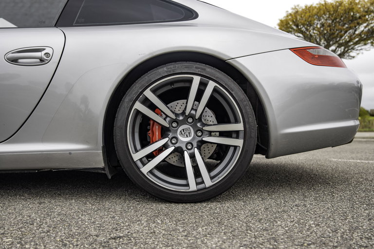 Porsche 997 Carrera S