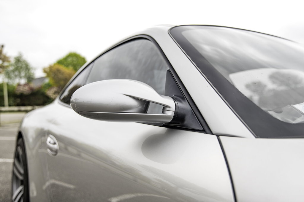 Porsche 997 Carrera S