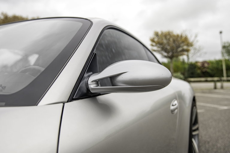 Porsche 997 Carrera S