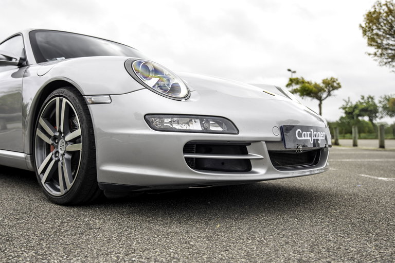 Porsche 997 Carrera S