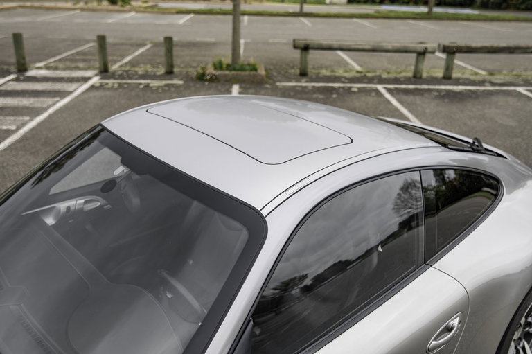 Porsche 997 Carrera S