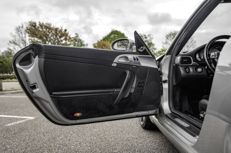 Porsche 997 Carrera S