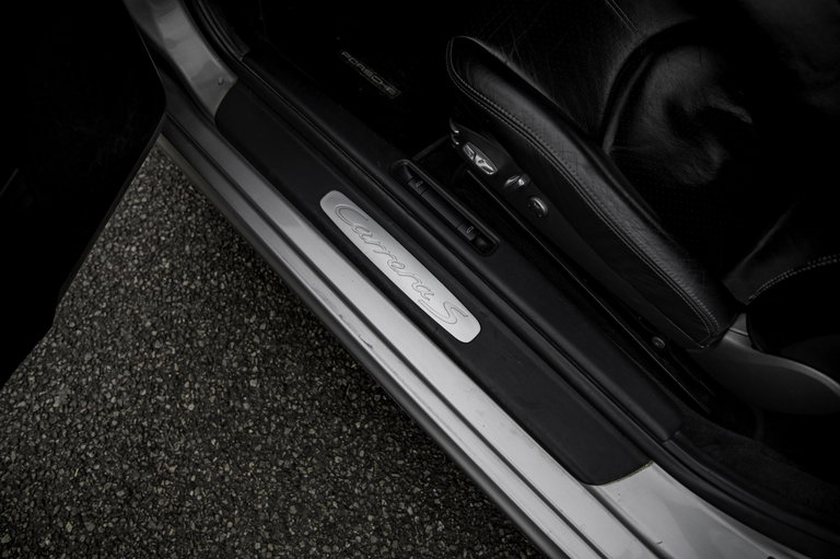 Porsche 997 Carrera S