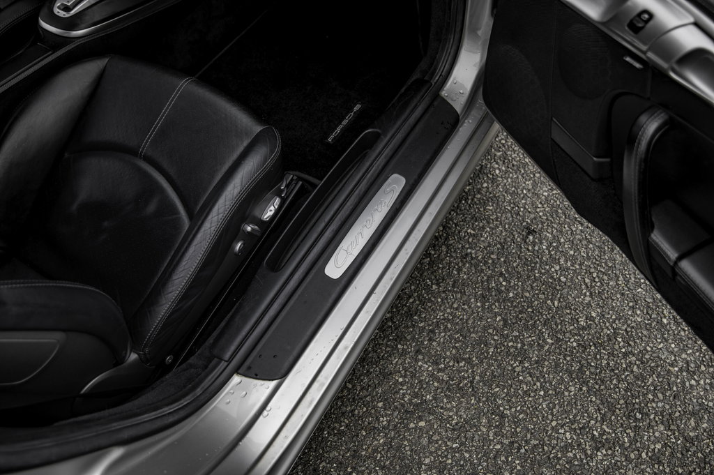 Porsche 997 Carrera S