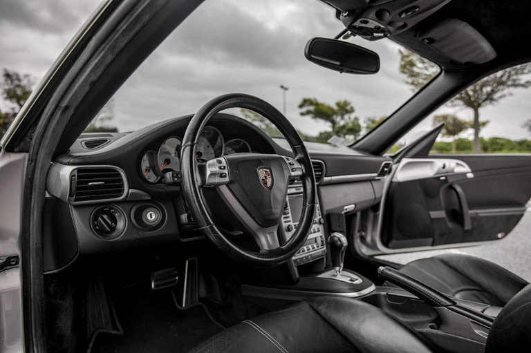 Porsche 997 Carrera S