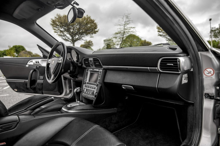 Porsche 997 Carrera S