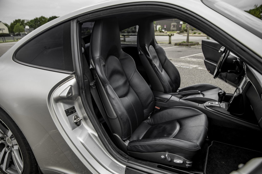 Porsche 997 Carrera S