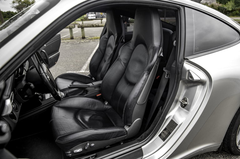 Porsche 997 Carrera S