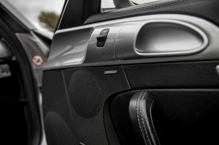 Porsche 997 Carrera S