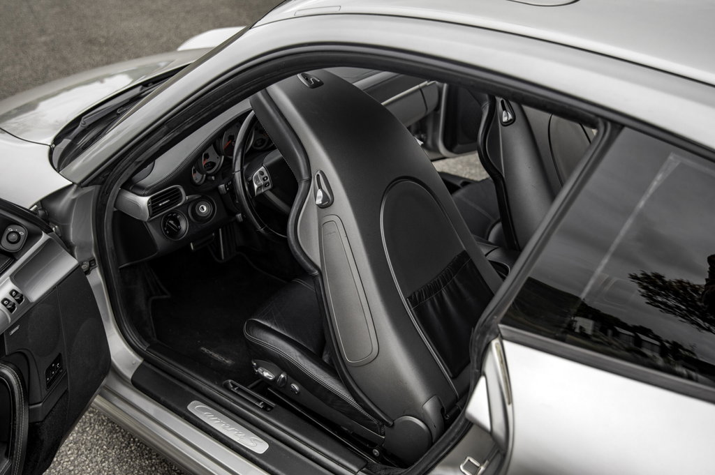 Porsche 997 Carrera S