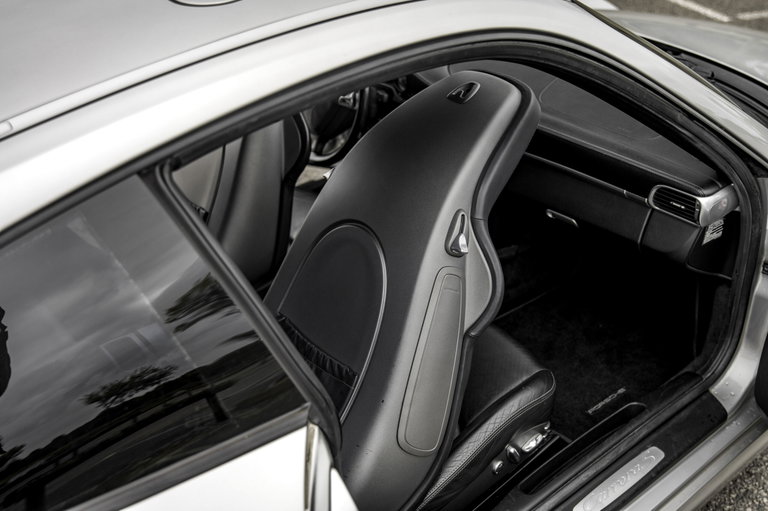 Porsche 997 Carrera S