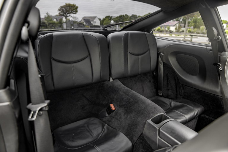 Porsche 997 Carrera S