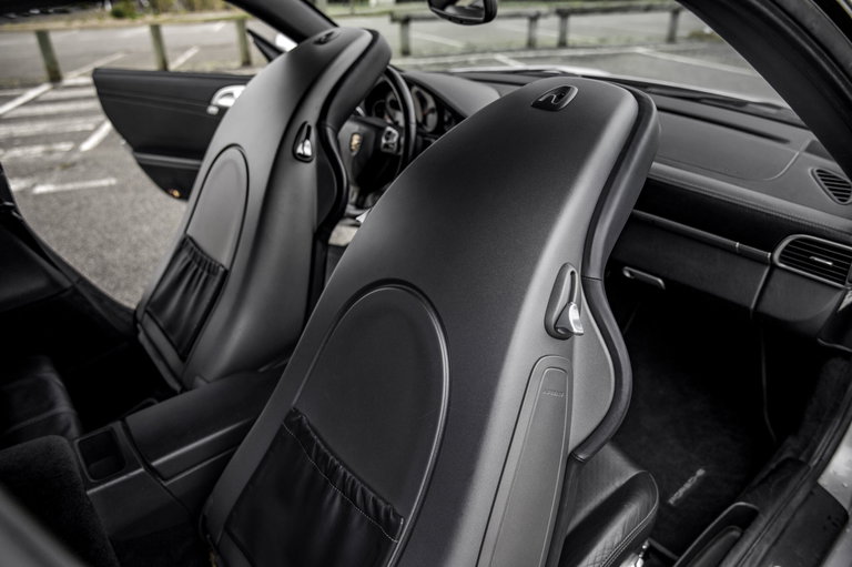 Porsche 997 Carrera S