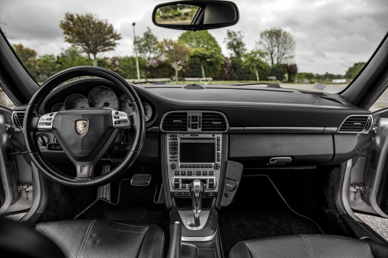 Porsche 997 Carrera S