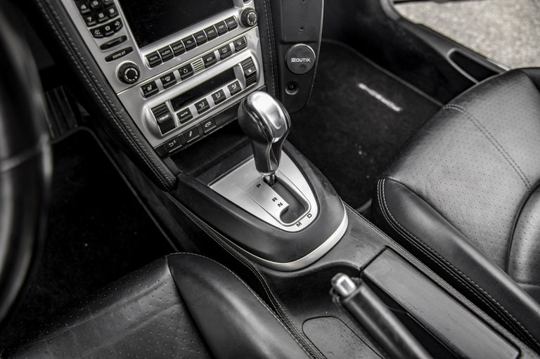 Porsche 997 Carrera S